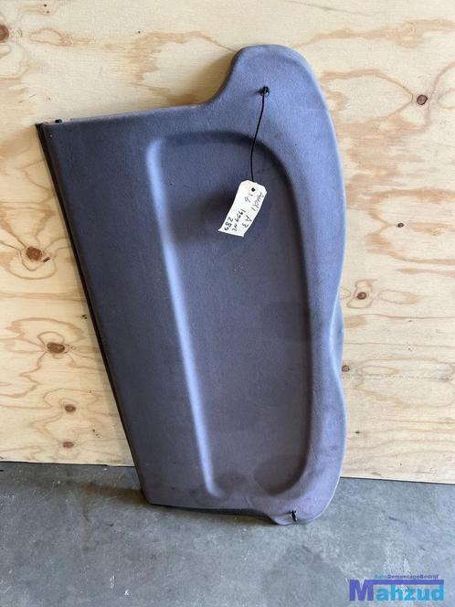 AUDI A3 8L1 hoedenplank  1996-2000, Auto-onderdelen, Interieur en Bekleding, Audi, Gebruikt, Ophalen of Verzenden