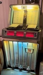 Juke box ami j 200, Verzamelen, Automaten | Jukeboxen, Ophalen, Zo goed als nieuw, Ami