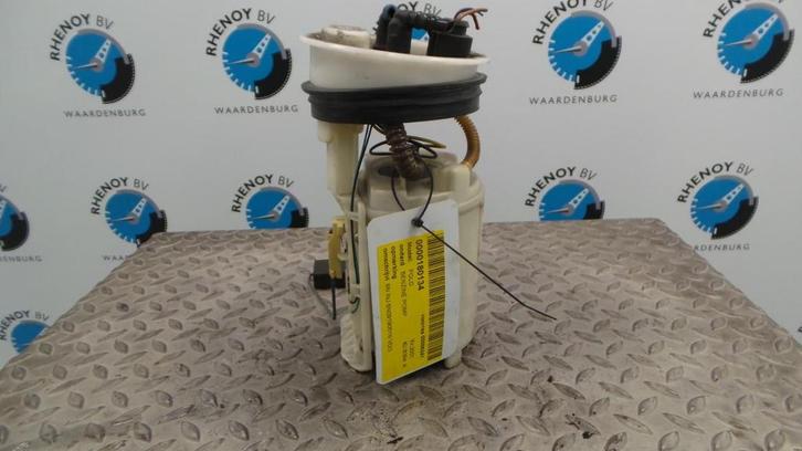 VOLKSWAGEN POLO [FUEL_PUMP] 2001, Auto-onderdelen, Brandstofsystemen, Gebruikt, ARN erkend, Stiba lid, Erkend duurzaam, Ophalen of Verzenden