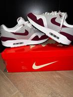 Nike air max 1 ‘87 stranger things, Wit, Nike, Nieuw, Ophalen of Verzenden