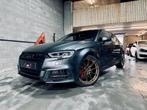 Audi S3 8V2 Sportback 310HP • 2018 • S-Tronic • 140.000 km, Auto's, Audi, Automaat, S3, Leder, USB