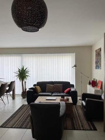 Verhuur gemeubeld appartement Oostende, Immo, 50 m² of meer, Oostende