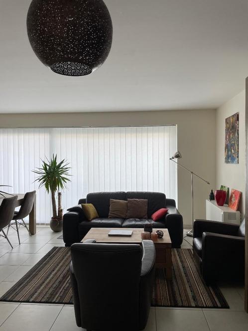 Verhuur gemeubeld appartement Oostende, Immo, Appartementen en Studio's te huur, Oostende, 50 m² of meer