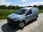 RENAULT EXPRESS 1.5d 10/2021 navi cam airco netto: 10 735 eu, Auto's, Renault, Voorwielaandrijving, Stof, 4 cilinders, Bedrijf