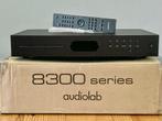 Audiolab 8300CD DAC/ lecteur CD ESS Sabre32 9018, Comme neuf, Autres marques, Enlèvement