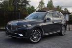 BMW X7 xDrive30d 265pk. | Individual | Skylounge | Softc, Automaat, Zwart, 2993 cc, Diesel