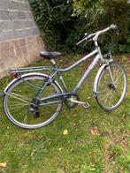 OXFORD BRIGHTON 28 inch 7V fiets met verlichting, Fietsen en Brommers, Fietsen | Racefietsen, Gebruikt, 49 tot 53 cm, Dames, Ophalen