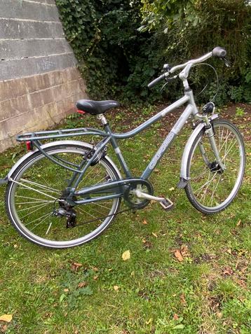 OXFORD BRIGHTON 28 inch 7V fiets met verlichting beschikbaar voor biedingen