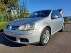 VW GOLF 1.9 TDi -️VEHICULE FRANCAIS️ - CLIM AUTO, Argent ou Gris, Achat, 140 g/km, Entreprise