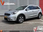Kia Niro 1.6 GDi Hybrid First Edition | € 7.800,- NETTO | Le, Auto's, Kia, Automaat, 88 g/km, 2 kWh, Hybride Elektrisch/Benzine