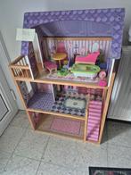 Poppenhuis, Kinderen en Baby's, Ophalen, Zo goed als nieuw, Poppenhuis