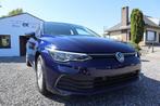 Volkswagen Golf VIII 1.0 TSI Life Business Premium, Auto's, Voorwielaandrijving, Stof, Blauw, 5 deurs