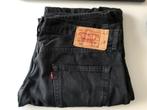 LEVI's 501 original noir, Vêtements | Hommes, Jeans, Neuf, LEVI’s, Noir, W36 - W38 (confection 52/54)