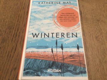 Katherine May - Winteren - prima staat beschikbaar voor biedingen