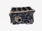 Motor Onderblok van een Volkswagen Golf, Gebruikt, -, Volkswagen, -