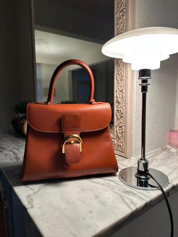 Delvaux Brillant PM met riem beschikbaar voor biedingen