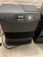 A vendre  poêle à pétrole, Ophalen, Zo goed als nieuw