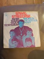 Spiral starecase, Enlèvement ou Envoi, Comme neuf