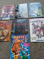 comics dont batman, marvel..., Livres, Comics, Enlèvement ou Envoi