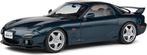 SOLIDO 1:18 Mazda RX7 FD RS  Automodel GRATI SLEVERING, Solido, Verzenden, Solido, -