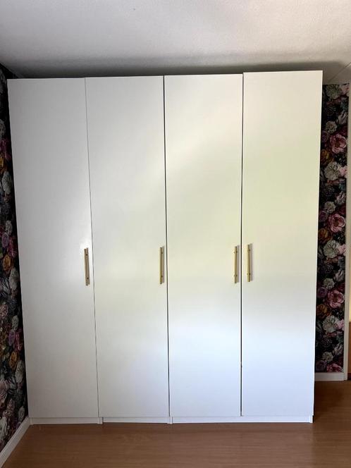 IKEA PAX Kledingkast | 200x58x236 cm | GRATIS LEVERING, Huis en Inrichting, Kasten | Kleerkasten, Zo goed als nieuw, 200 cm of meer