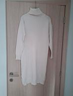 Lange jurk Cecilia Fashion maat 40, Kleding | Dames, Jurken, Maat 38/40 (M), Wit, Cecilia Fashion, Ophalen of Verzenden
