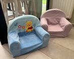 2 kinderstoelen, Kinderen en Baby's, Kinderkamer | Tafels en Stoelen, Ophalen, Gebruikt