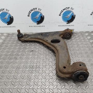 OPEL ASTRA 1.6 Enjoy  [LF_LOWER_CONTROL_ARM] 2006 beschikbaar voor biedingen