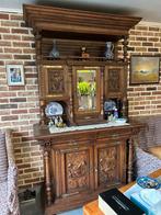 Antieke kast, Antiek en Kunst, Antiek | Meubels | Kasten, Ophalen