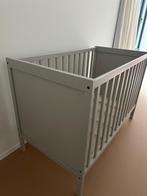Babybedje IKEA, Ophalen, Zo goed als nieuw, Lattenbodem, Minder dan 140 cm