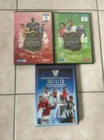 3 DVD's  Pro league en premier league, Cd's en Dvd's, Dvd's | Sport en Fitness, Voetbal, Alle leeftijden, Ophalen of Verzenden