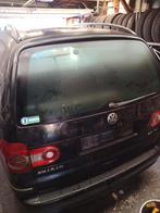 Alle onderdelen Volkswagen Sharan bouwjaar 2007 2 l TDI, Ophalen of Verzenden, Gebruikt, Volkswagen