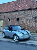 ✅ MINI Cooper One ✅  Toit ouvrant panoramique Clim auto, Autos, Mini, Argent ou Gris, Achat, Electronic Stability Program (ESP)