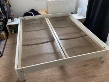 AUPING bed  beschikbaar voor biedingen