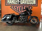 Harley-Davidson Street Glide Special FLHXS 114 (bj 2020), Motoren, Cruise Control, Meer dan 35 kW, Overig, 1868 cc
