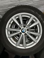 BMW X5 f15 wınterset 255.55.18, Overig, 18 inch, Gebruikt, 255 mm