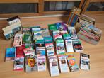 Toeristische boeken en kaarten   , wereldwijd, Boeken, Ophalen