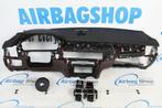 Airbag set - Dashboard M zwart bruin HUD BMW X5 F15, Auto-onderdelen, Gebruikt, Ophalen of Verzenden