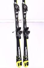 175 ski's STOCKLI LASER AX WORLDCUP TFC, 160 tot 180 cm, Gebruikt, Verzenden, Carve