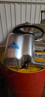 Professionele vleessnijmachine Scharfen – horeca / slagerij, Zakelijke goederen, Ophalen, Gebruikt, Bakkerij en Slagerij