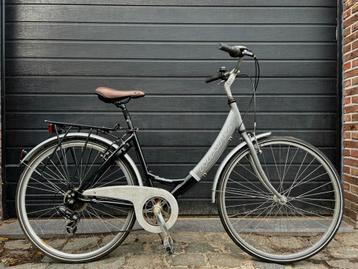 Damesfiets Matiz Exclusive beschikbaar voor biedingen