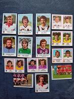 panini stickers Football 77, Hobby en Vrije tijd, Stickers en Plaatjes, Nieuw, Ophalen of Verzenden, Meerdere stickers