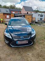 Ford mondeo, Auto's, Automaat, Euro 5, Zwart, Mondeo