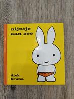 Nijntje aan zee - Dick Bruna, Ophalen, Zo goed als nieuw