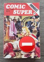 Comic Super Omnibus 97, Boeken, Stripverhalen, Eén stripboek, Verzenden, Gelezen