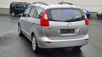 Mazda 5 1.8 Benzine 85kW 7 zitplaatsen Euro 4 GPS-Navi L.EZ, Auto's, Handgeschakeld, 5 deurs, Euro 4, Navigatiesysteem