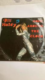Bill Haley ROCK AROUND DE CLOCK, Ophalen, Zo goed als nieuw