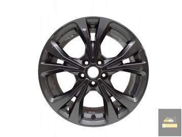 Ford Kuga Mk3 ST-Line 18 inch velg LV4C-N2B origineel beschikbaar voor biedingen