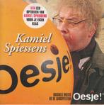 Oesje van Kamiel Spiessens op cd-single, Verzenden, Nederlandstalig