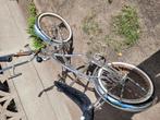 Te koop lowreader oldtimer chroom alles is orgineel, Ophalen, Zo goed als nieuw